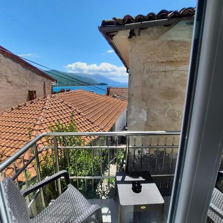 Redex Apartments Οχρίδα Εξωτερικό φωτογραφία