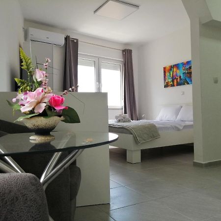Redex Apartments Οχρίδα Εξωτερικό φωτογραφία