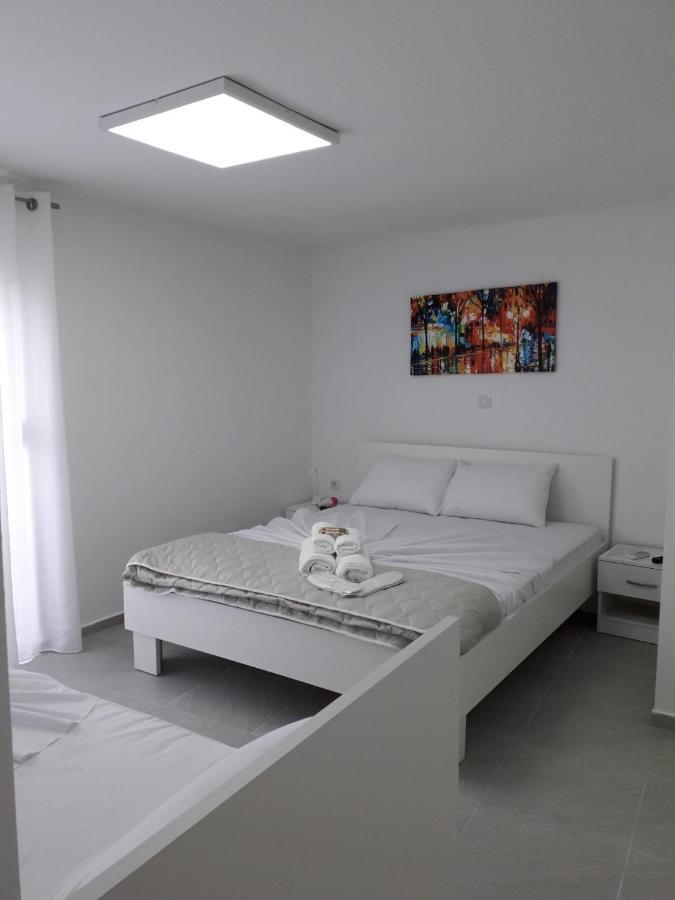 Redex Apartments Οχρίδα Εξωτερικό φωτογραφία
