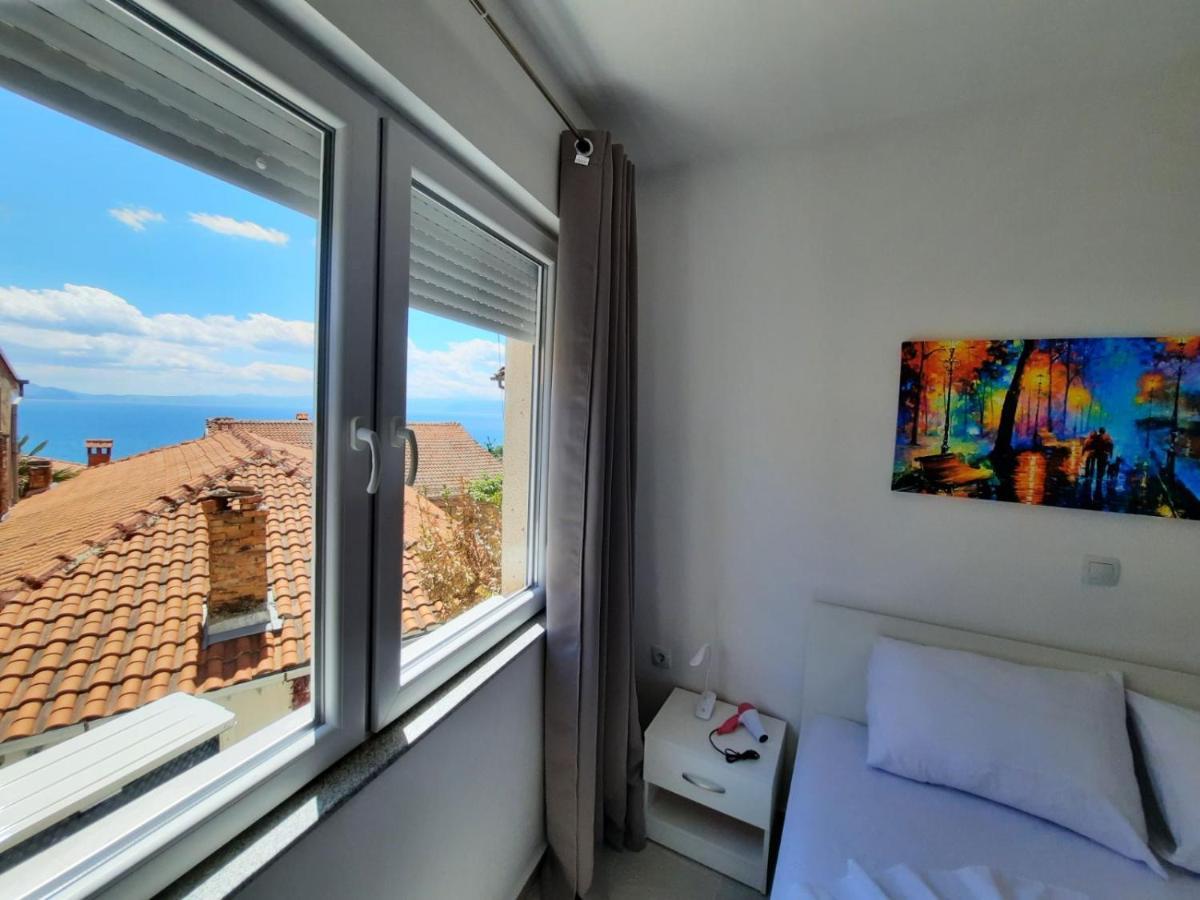 Redex Apartments Οχρίδα Εξωτερικό φωτογραφία