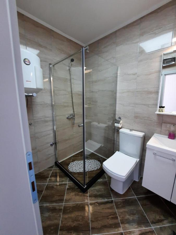 Redex Apartments Οχρίδα Εξωτερικό φωτογραφία