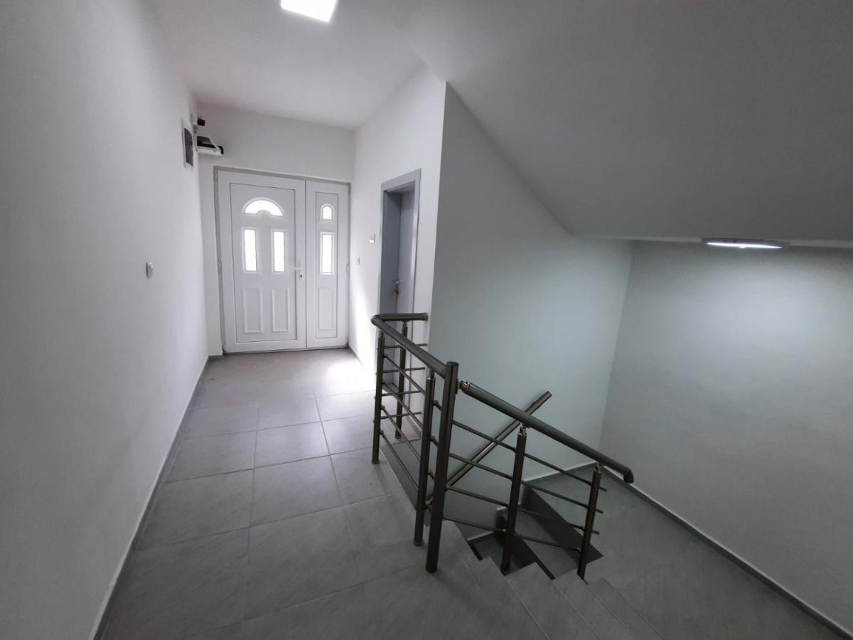 Redex Apartments Οχρίδα Εξωτερικό φωτογραφία