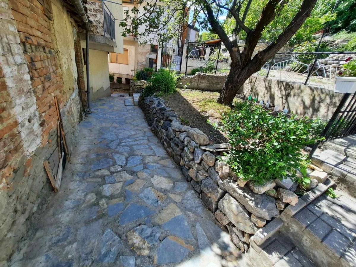 Redex Apartments Οχρίδα Εξωτερικό φωτογραφία